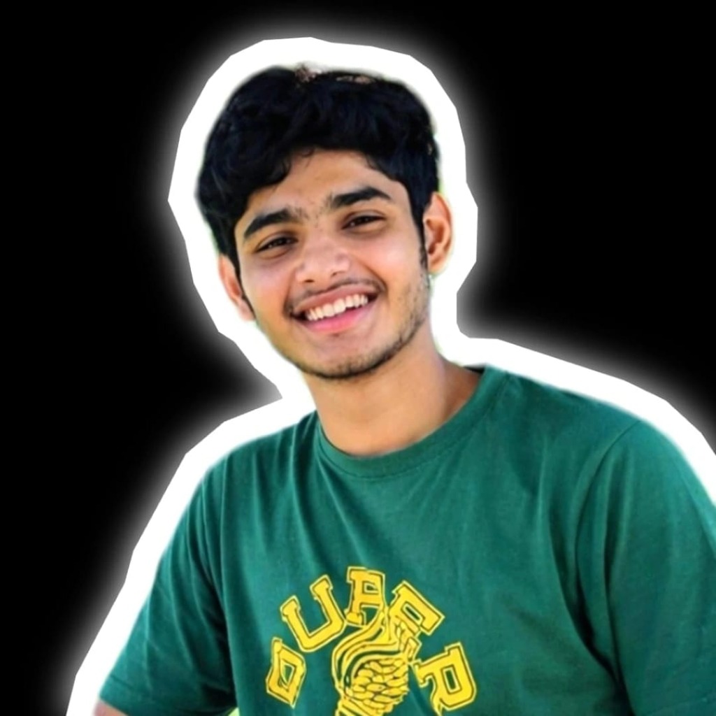 Joy Pal Singh